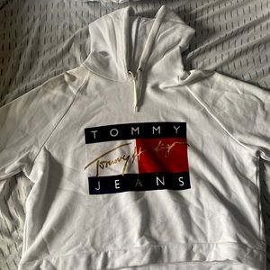 Tommy Hilfiger Sweatshirt